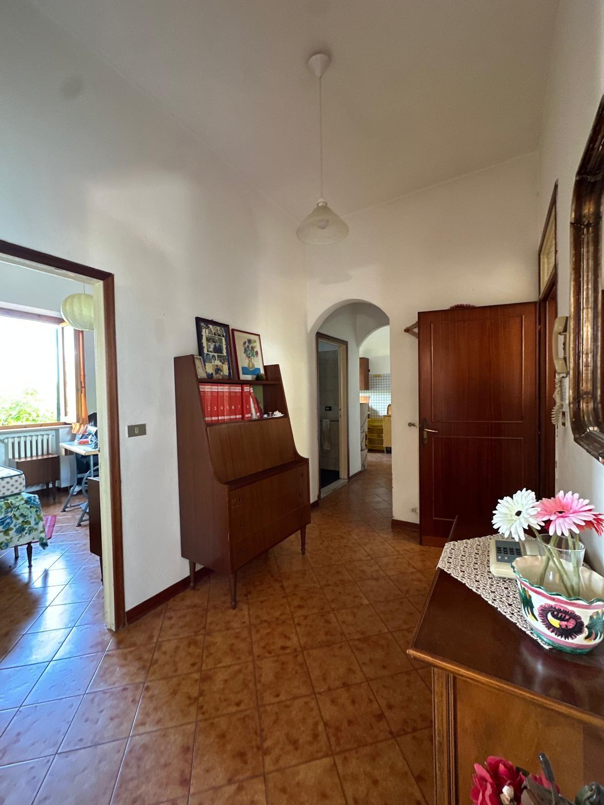 Immagine 3 di Terratetto in vendita  a San Miniato