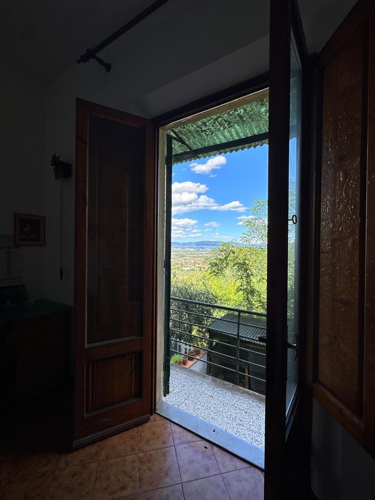 Immagine 14 di Terratetto in vendita  a San Miniato