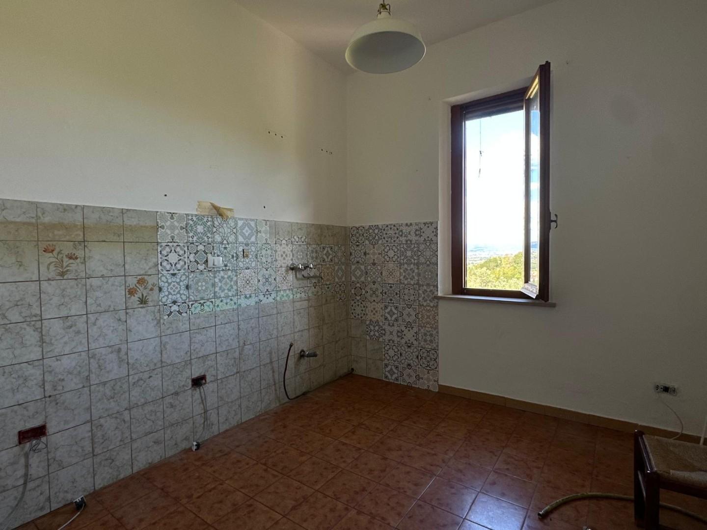 Immagine 43 di Terratetto in vendita  a San Miniato