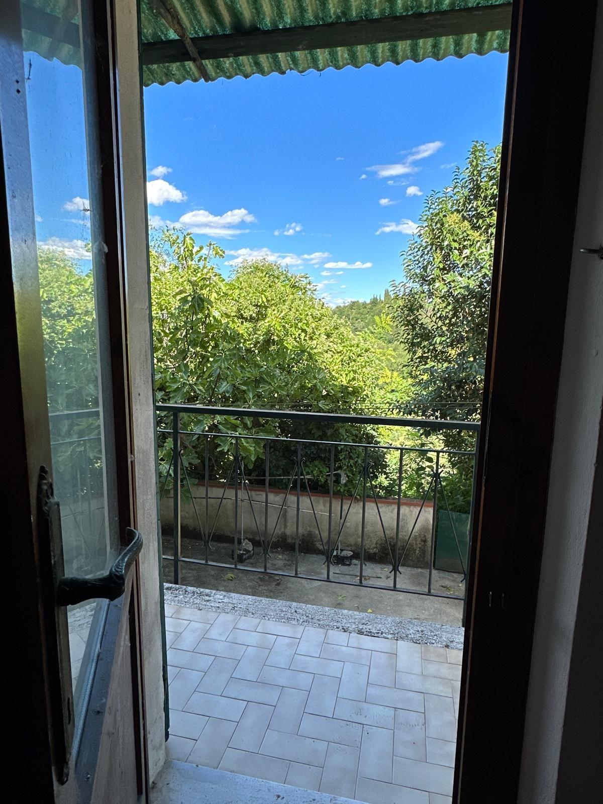 Immagine 17 di Terratetto in vendita  a San Miniato