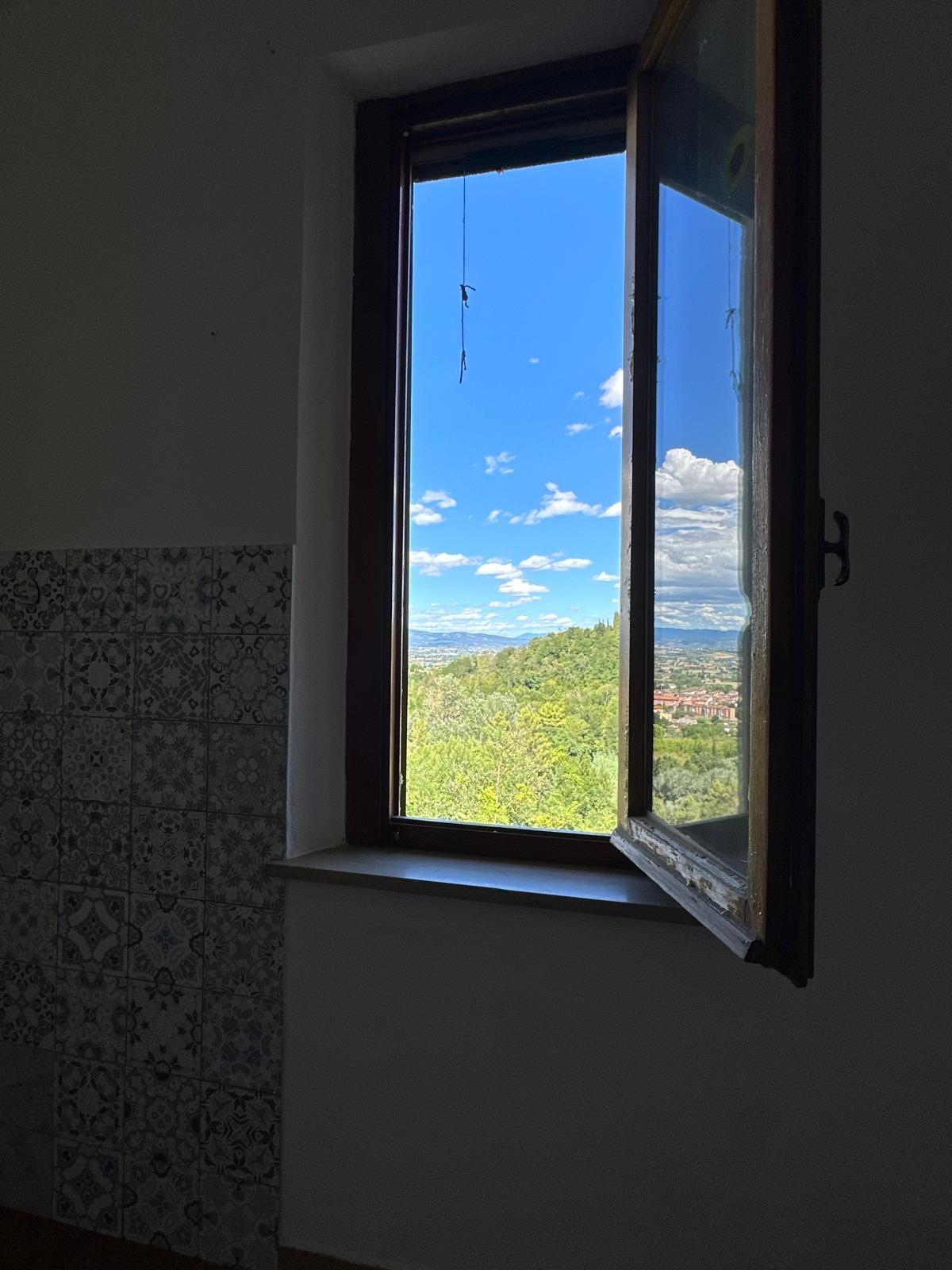 Immagine 45 di Terratetto in vendita  a San Miniato