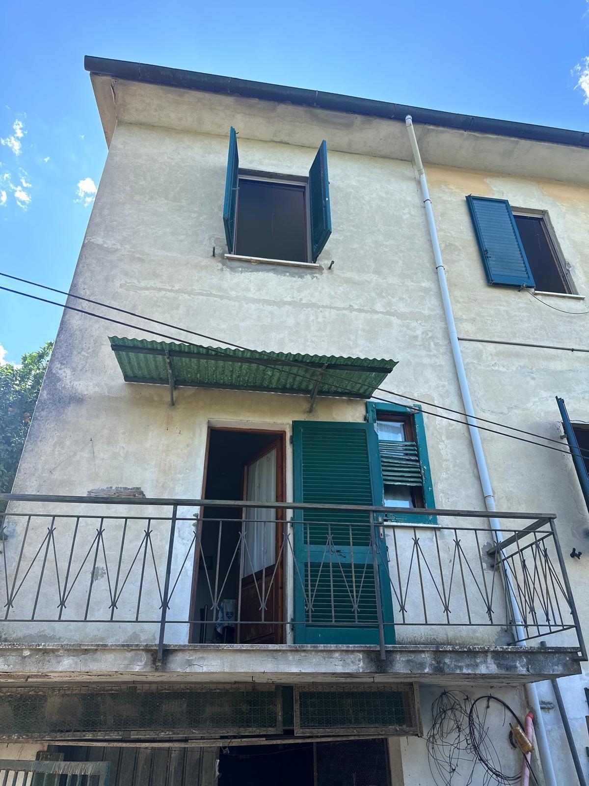 Immagine 52 di Terratetto in vendita  a San Miniato