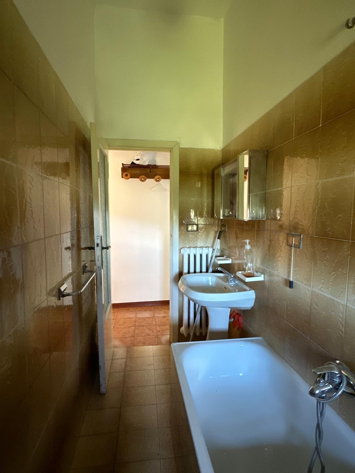 Immagine 41 di Terratetto in vendita  a San Miniato