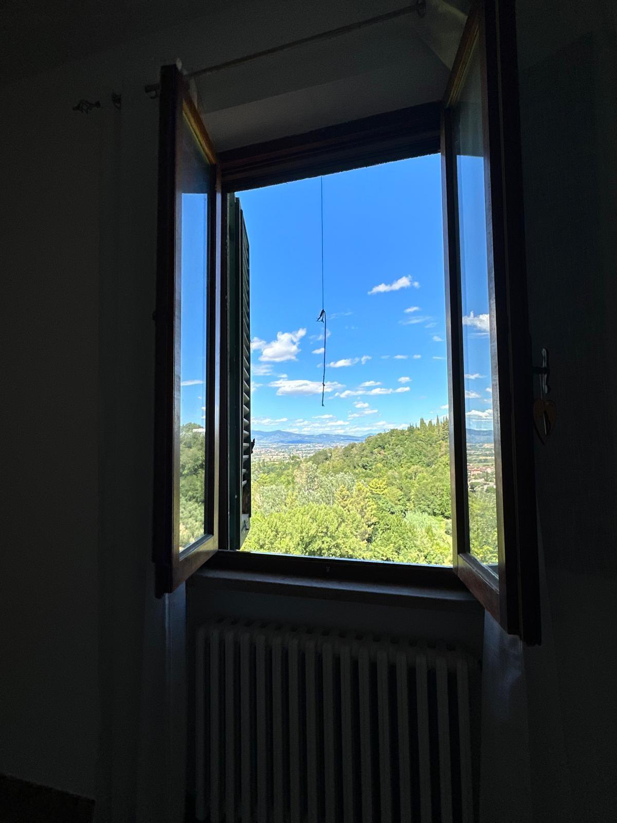 Immagine 29 di Terratetto in vendita  a San Miniato