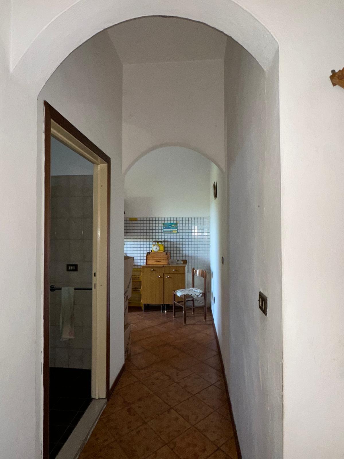 Immagine 4 di Terratetto in vendita  a San Miniato