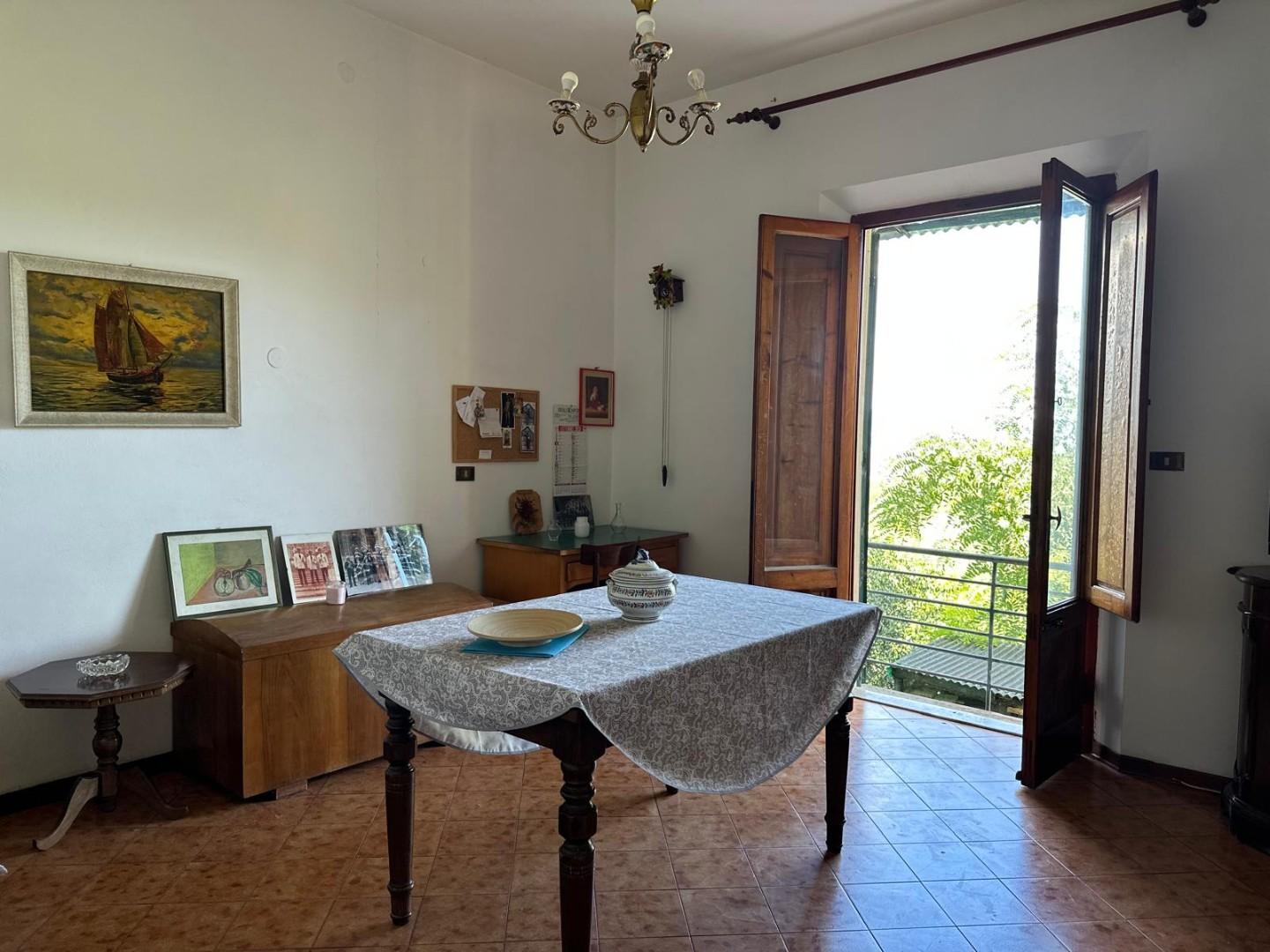 Immagine 12 di Terratetto in vendita  a San Miniato