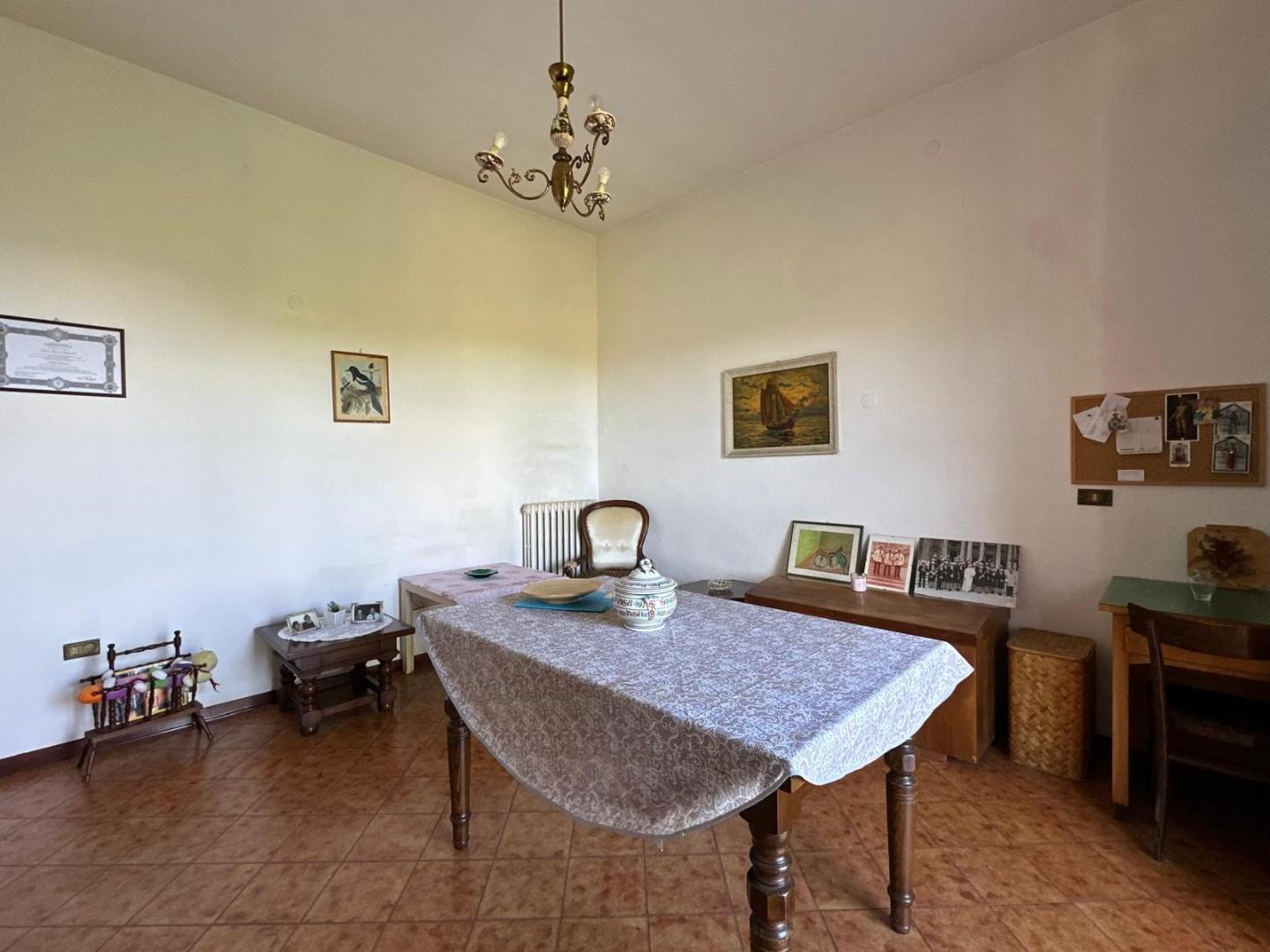 Immagine 13 di Terratetto in vendita  a San Miniato