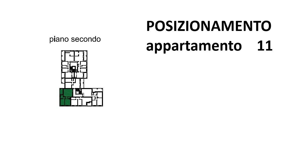 Immagine 6 di Appartamento in vendita  a Poggibonsi