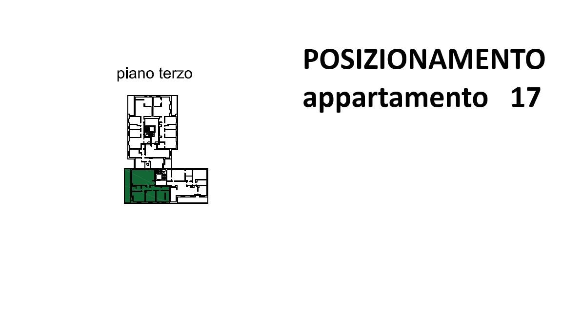 Immagine 6 di Mansarda in vendita  a Poggibonsi