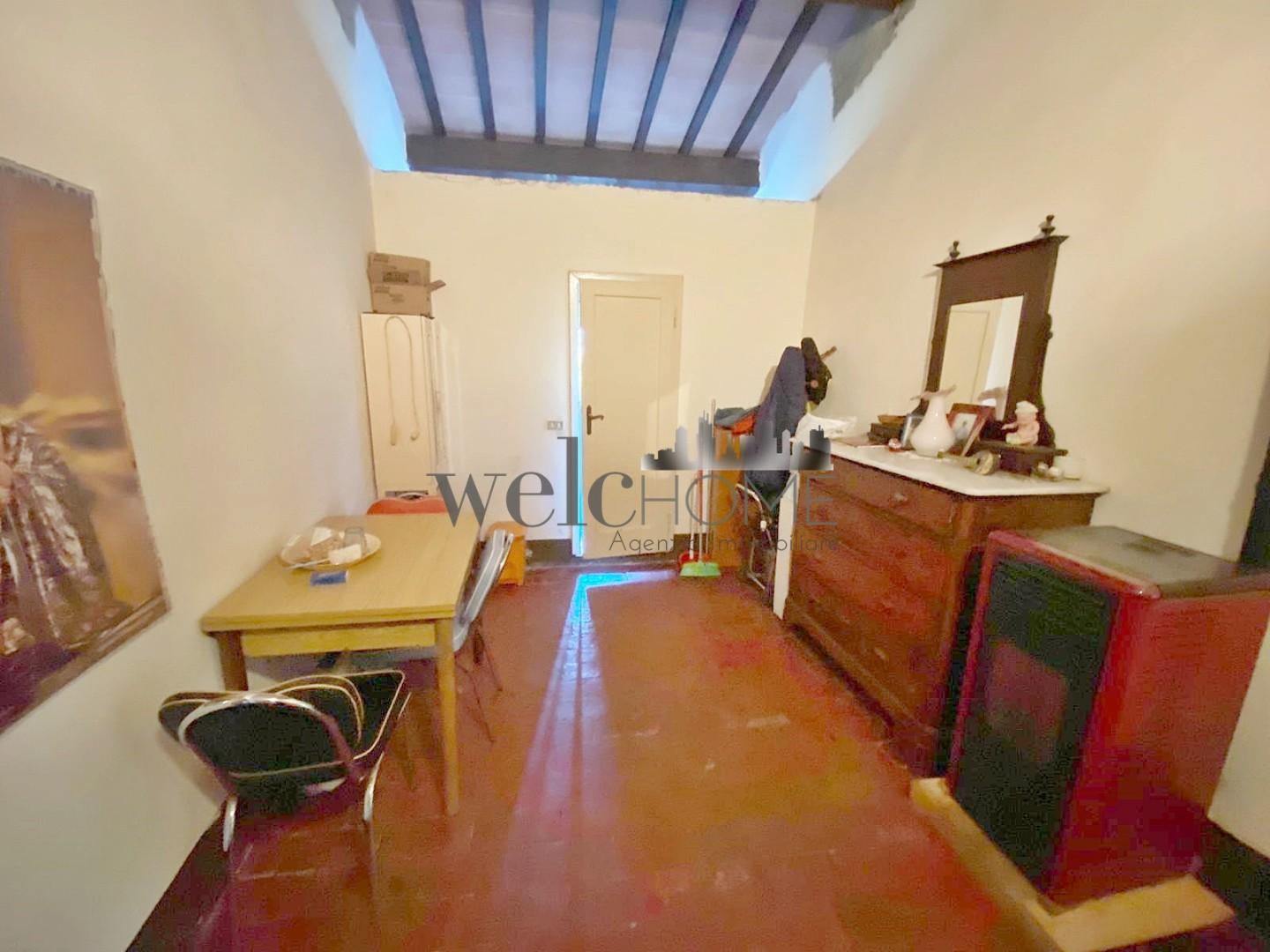 Immagine 16 di Casa bifamiliare in vendita  a Campi Bisenzio