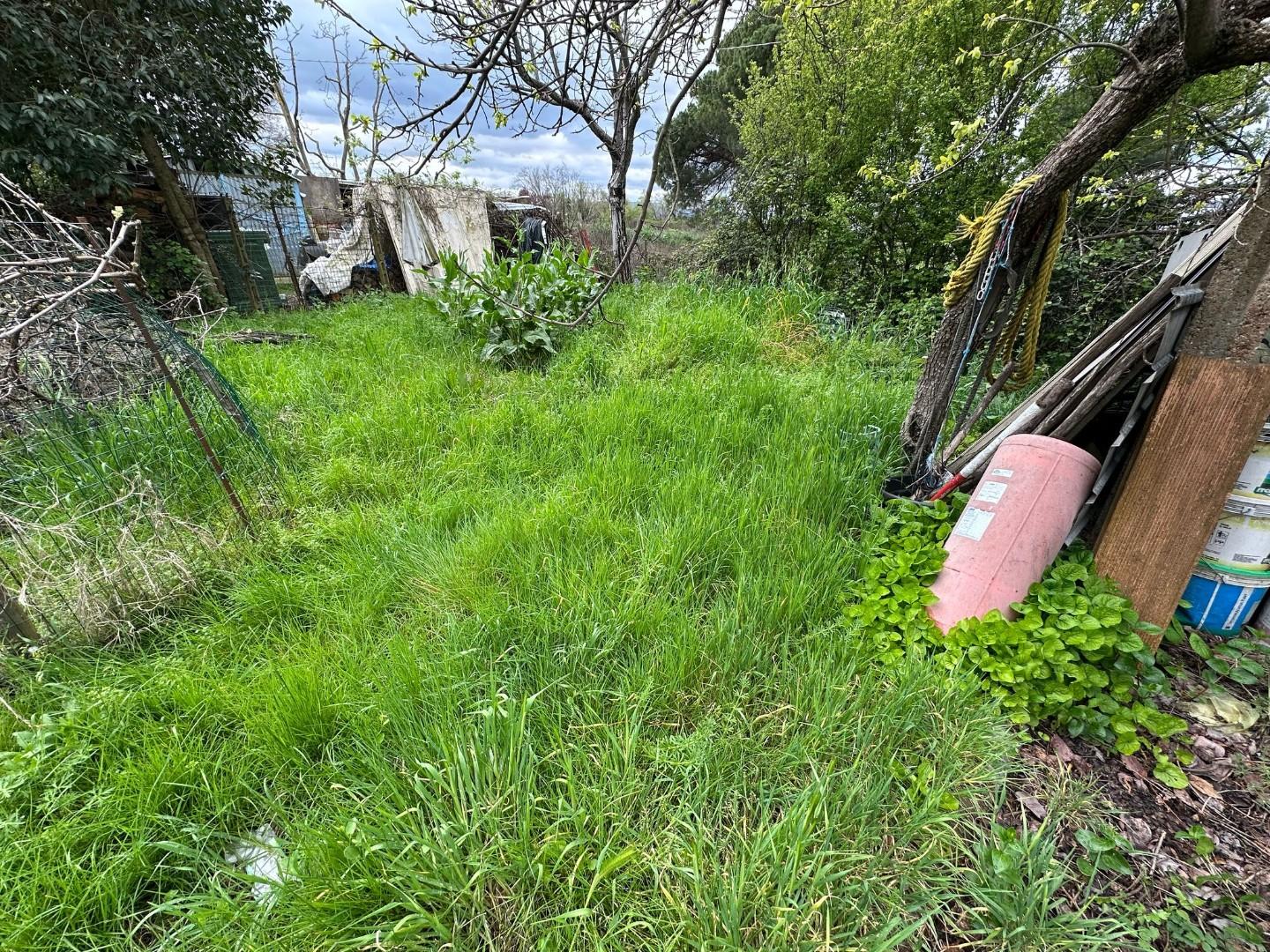 Immagine 25 di Casa bifamiliare in vendita  a Campi Bisenzio