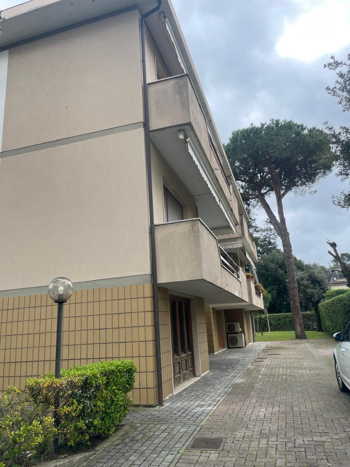 Immagine 12 di Appartamento in vendita  a Camaiore