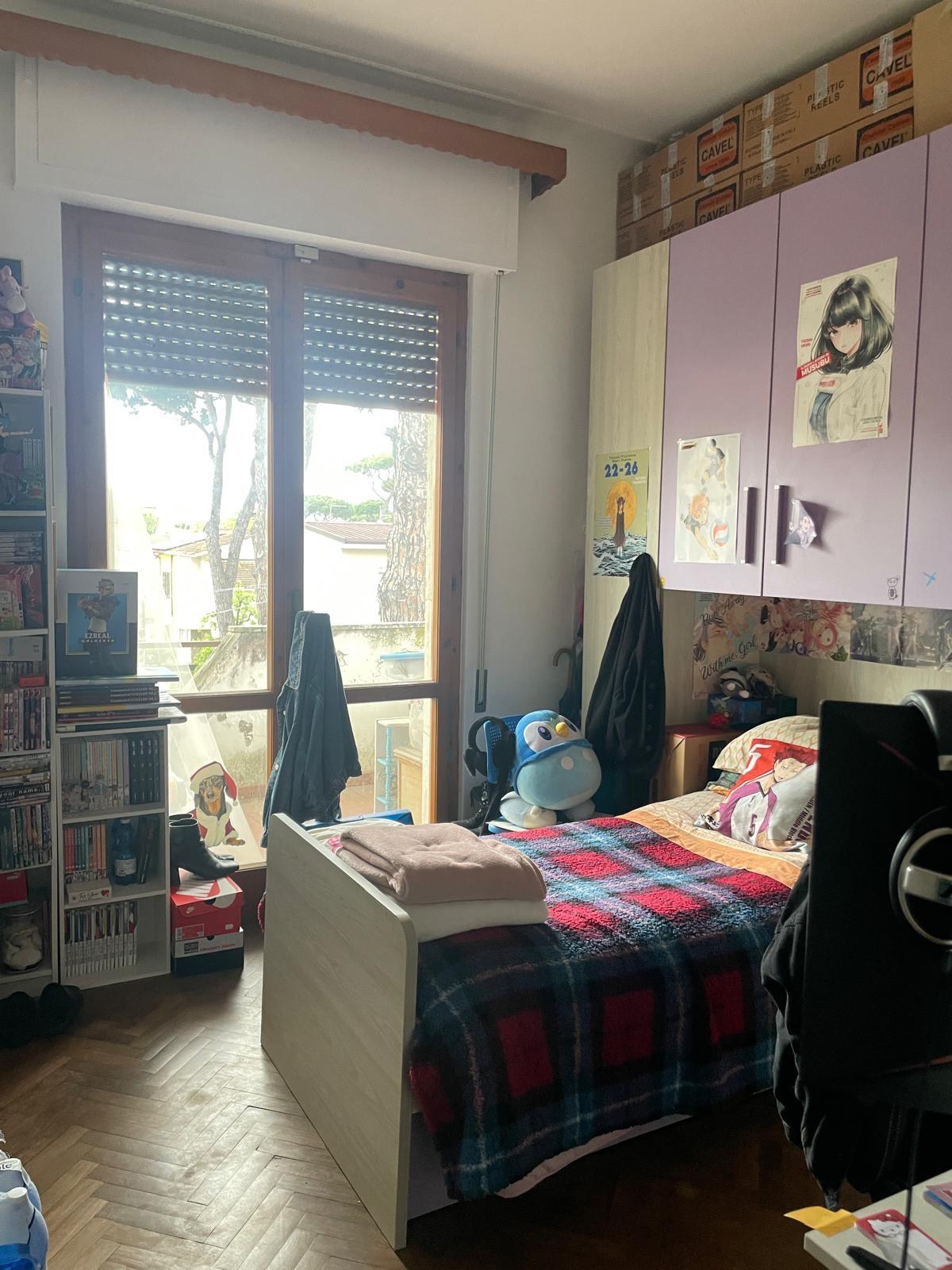 Immagine 9 di Appartamento in vendita  a Camaiore