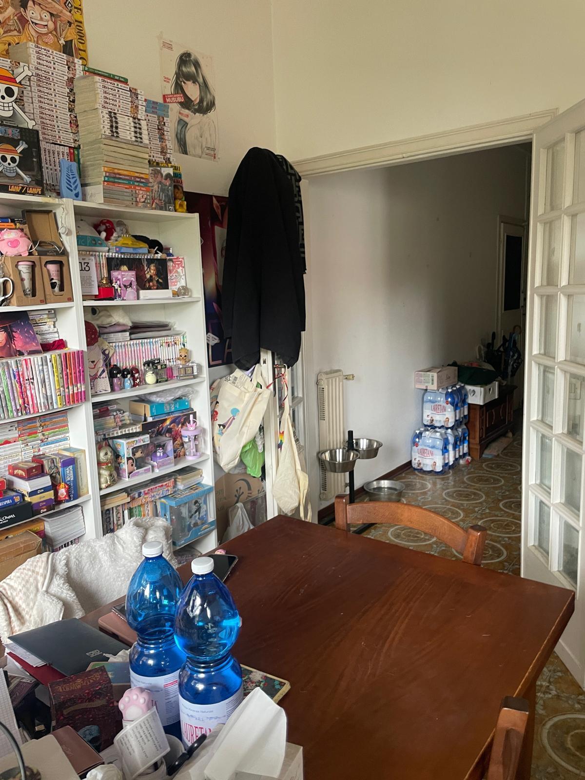 Immagine 2 di Appartamento in vendita  a Camaiore