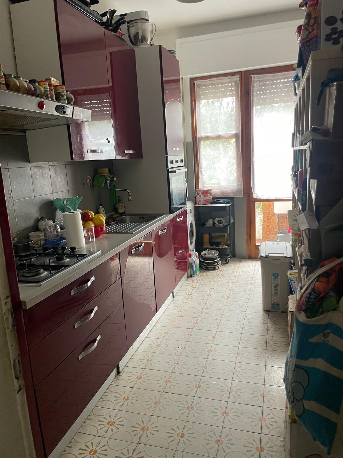 Immagine 4 di Appartamento in vendita  a Camaiore