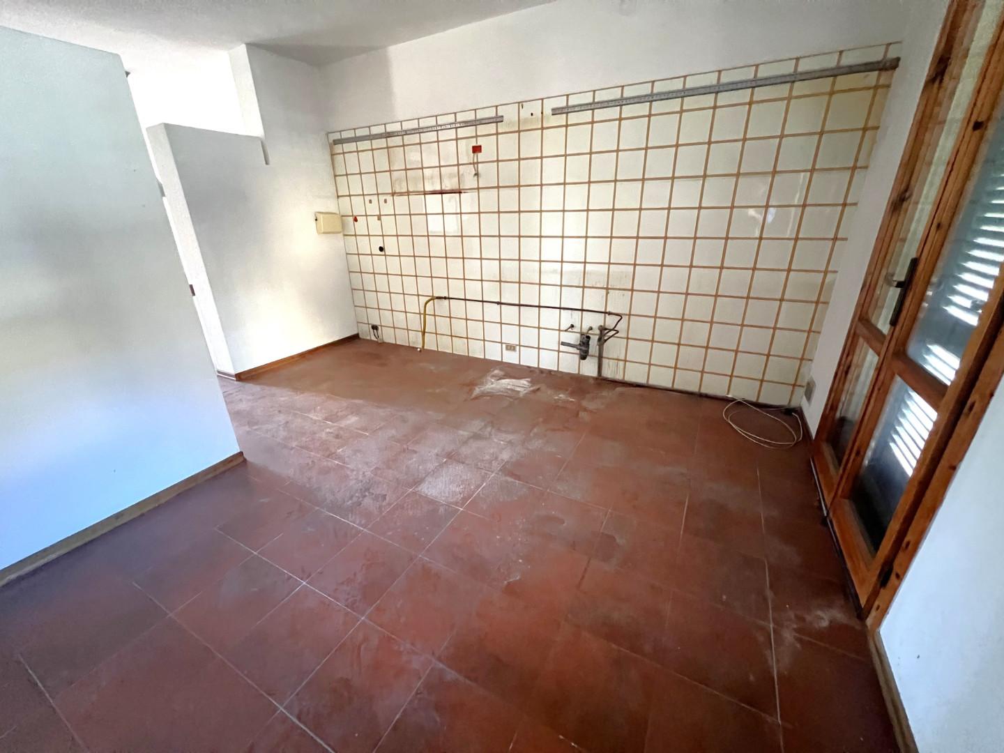 Immagine 10 di Villetta a schiera in vendita  a Cascina