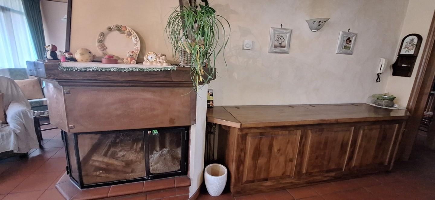 Immagine 13 di Villa in vendita  a Coreglia Antelminelli