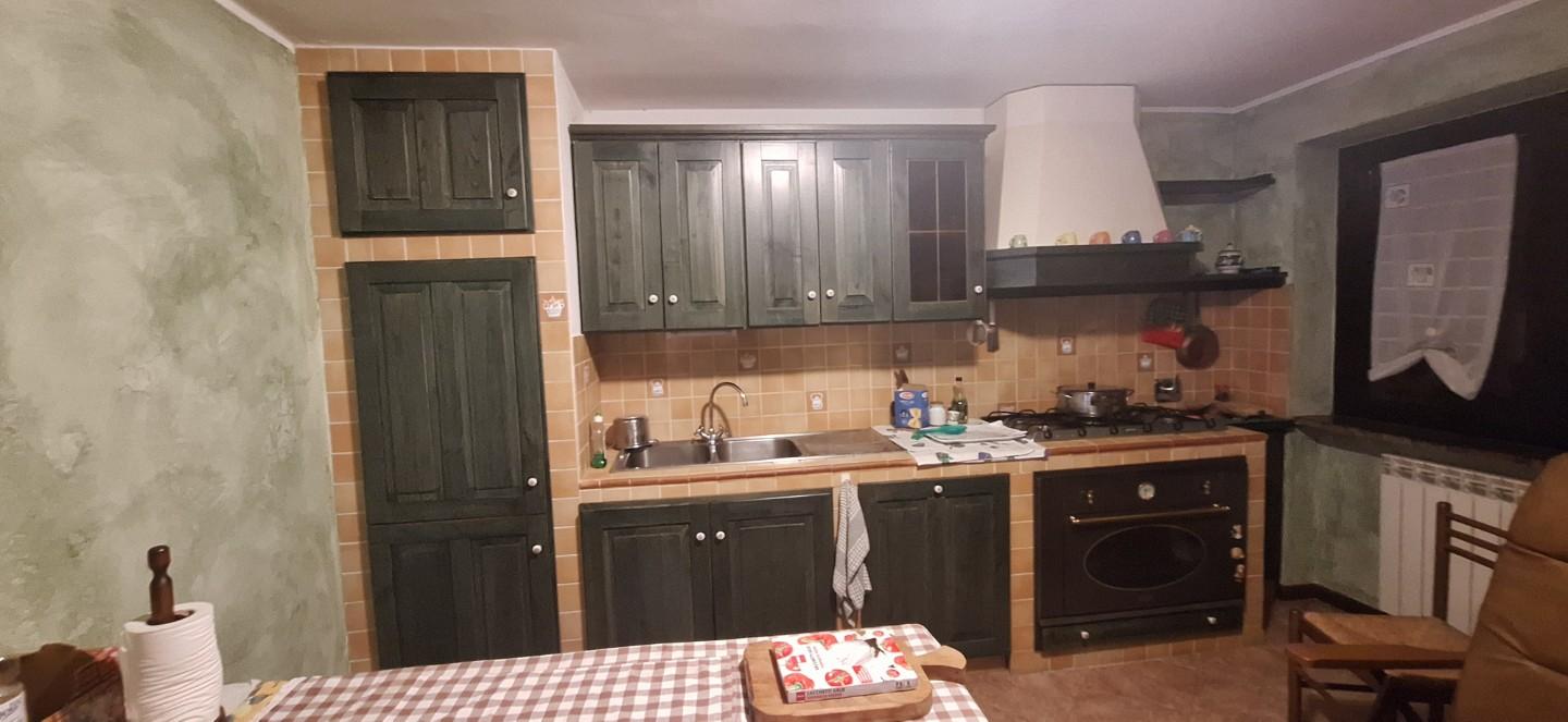 Immagine 9 di Villa in vendita  a Coreglia Antelminelli