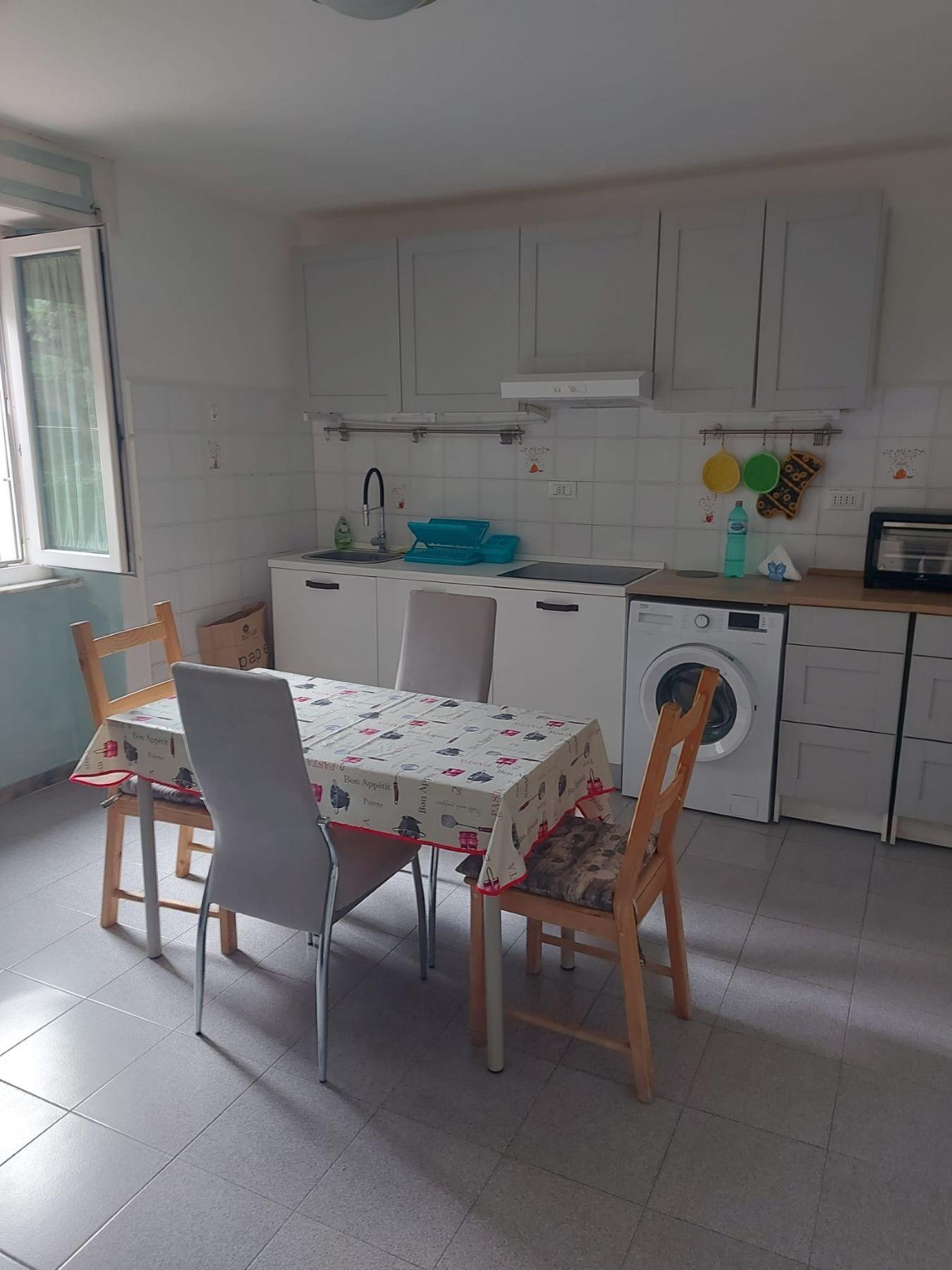 Immagine 5 di Appartamento in affitto  a Rosignano Marittimo