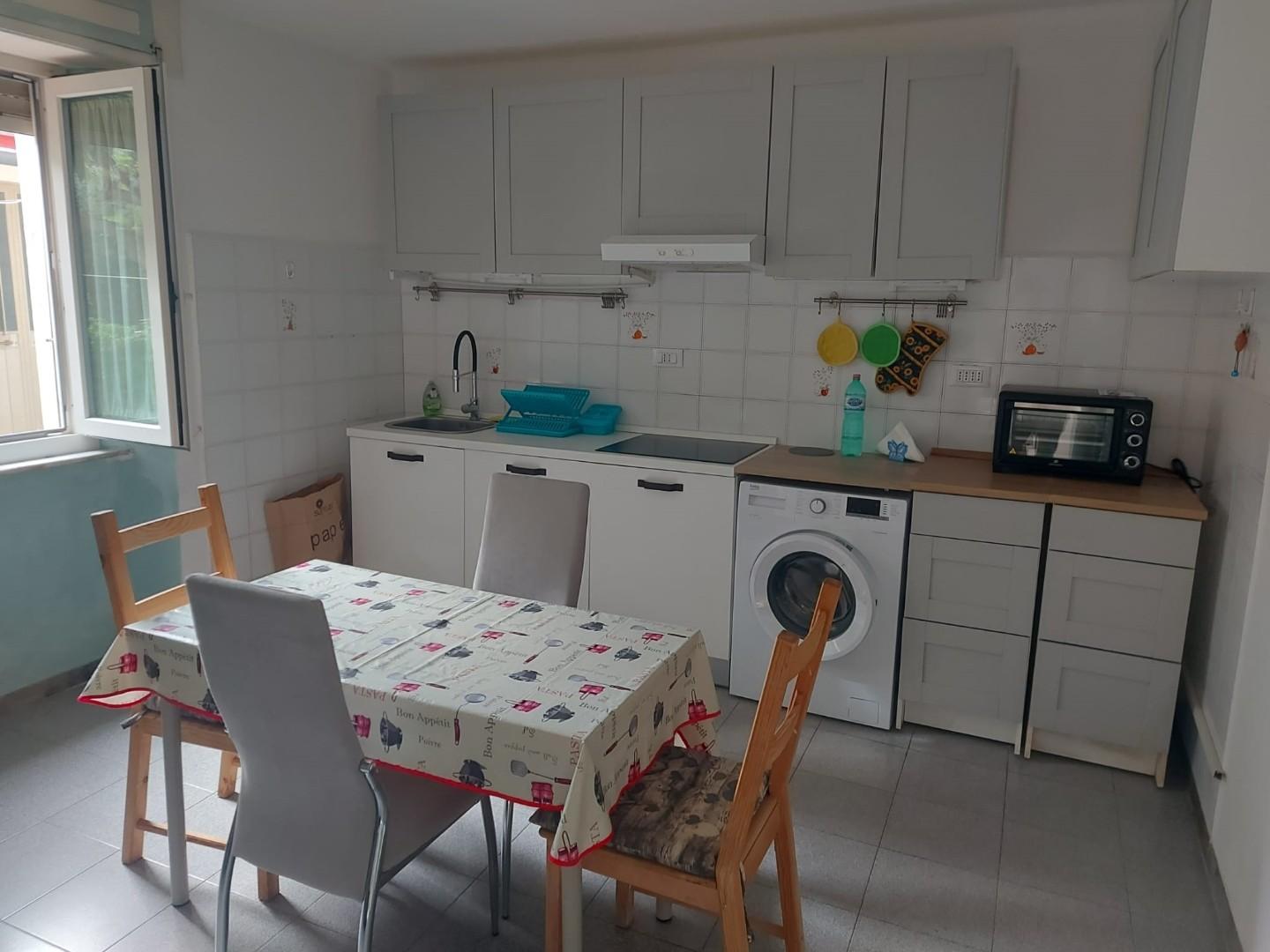 Immagine 4 di Appartamento in affitto  a Rosignano Marittimo