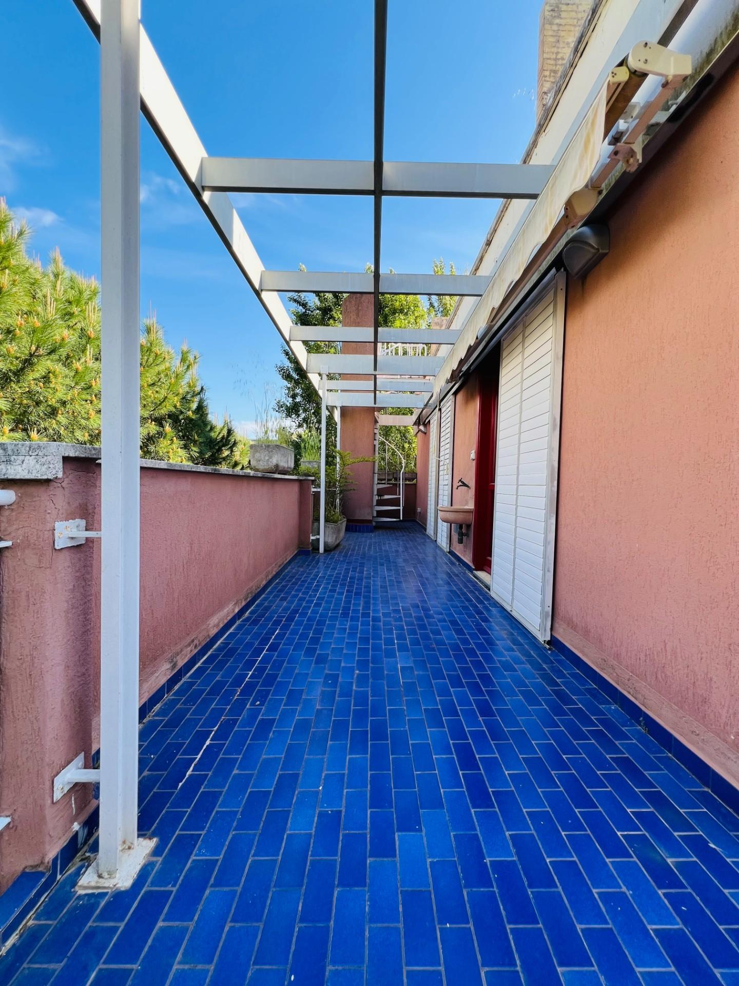 Immagine 7 di Appartamento in vendita  a Bibbona