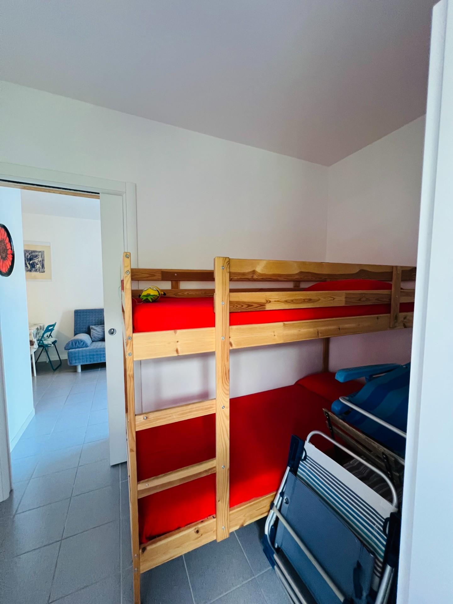 Immagine 13 di Appartamento in vendita  a Bibbona