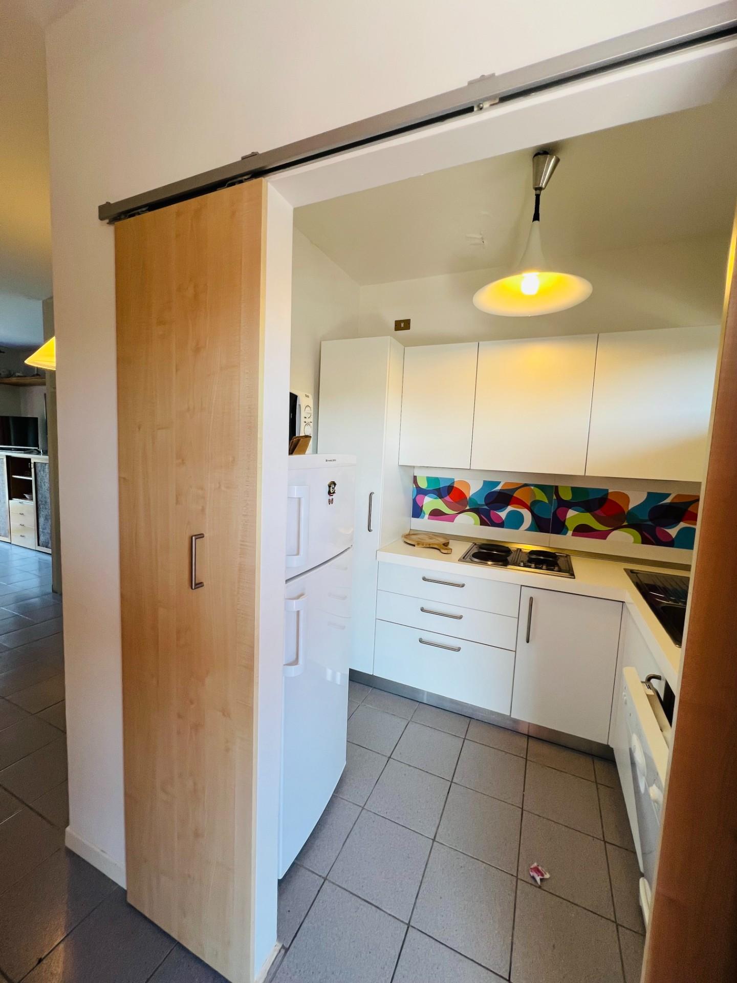 Immagine 24 di Appartamento in vendita  a Bibbona