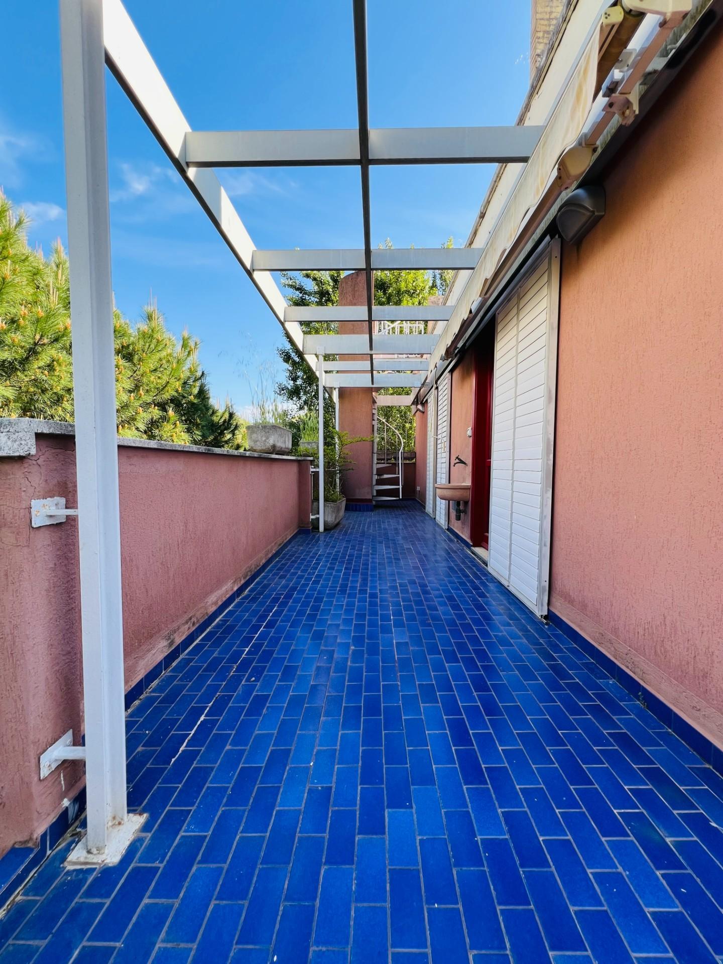 Immagine 8 di Appartamento in vendita  a Bibbona