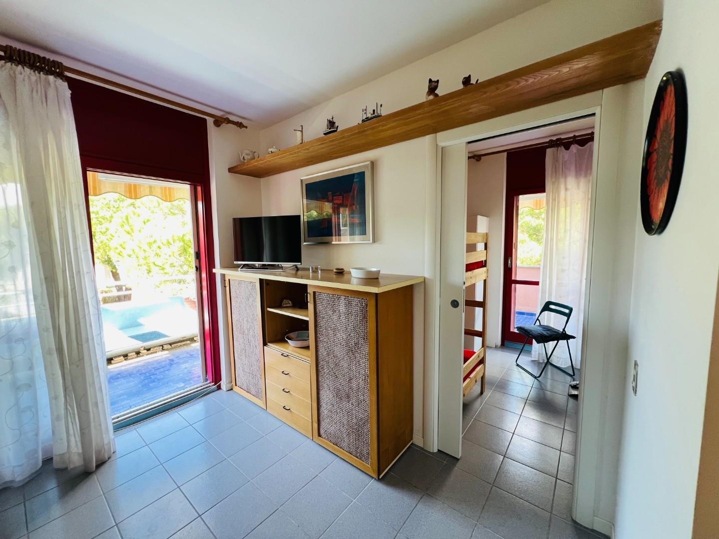 Immagine 27 di Appartamento in vendita  a Bibbona