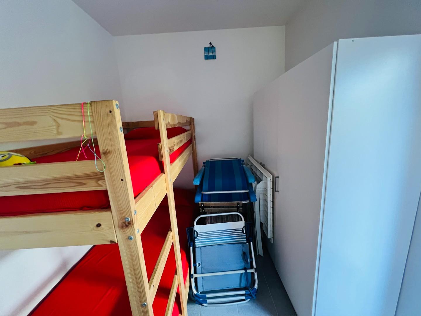 Immagine 14 di Appartamento in vendita  a Bibbona