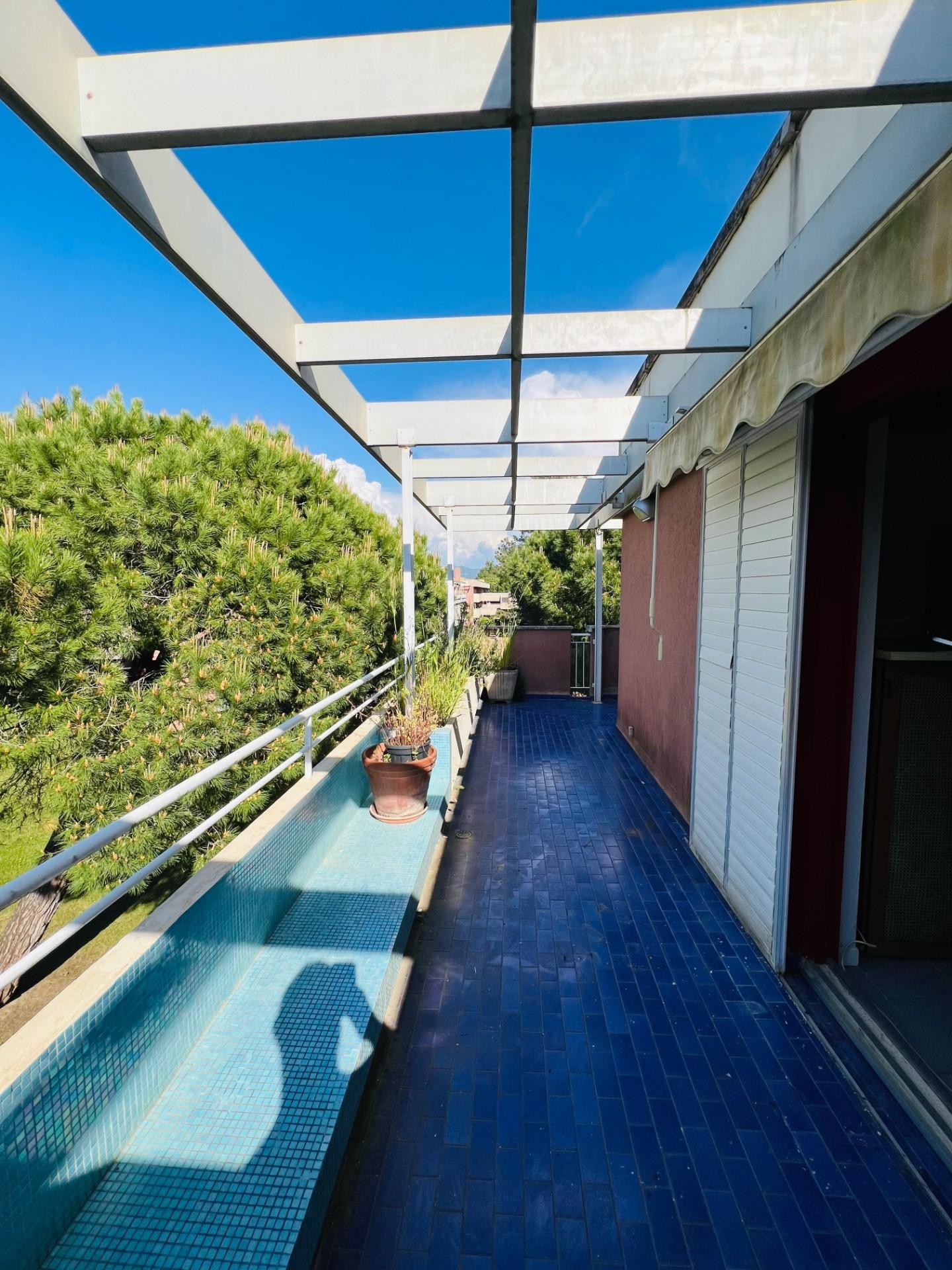 Immagine 10 di Appartamento in vendita  a Bibbona