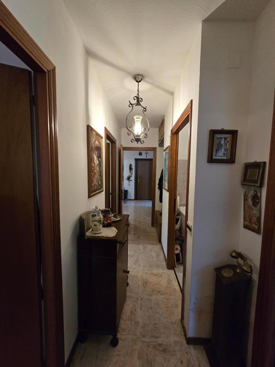 Immagine 9 di Appartamento in vendita  a Massa