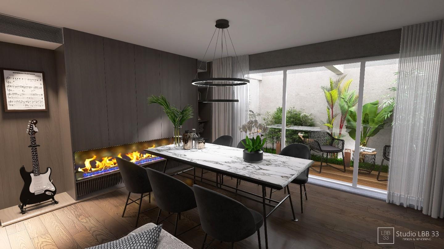 Immagine 1 di Villa in vendita  a San Giuliano Terme