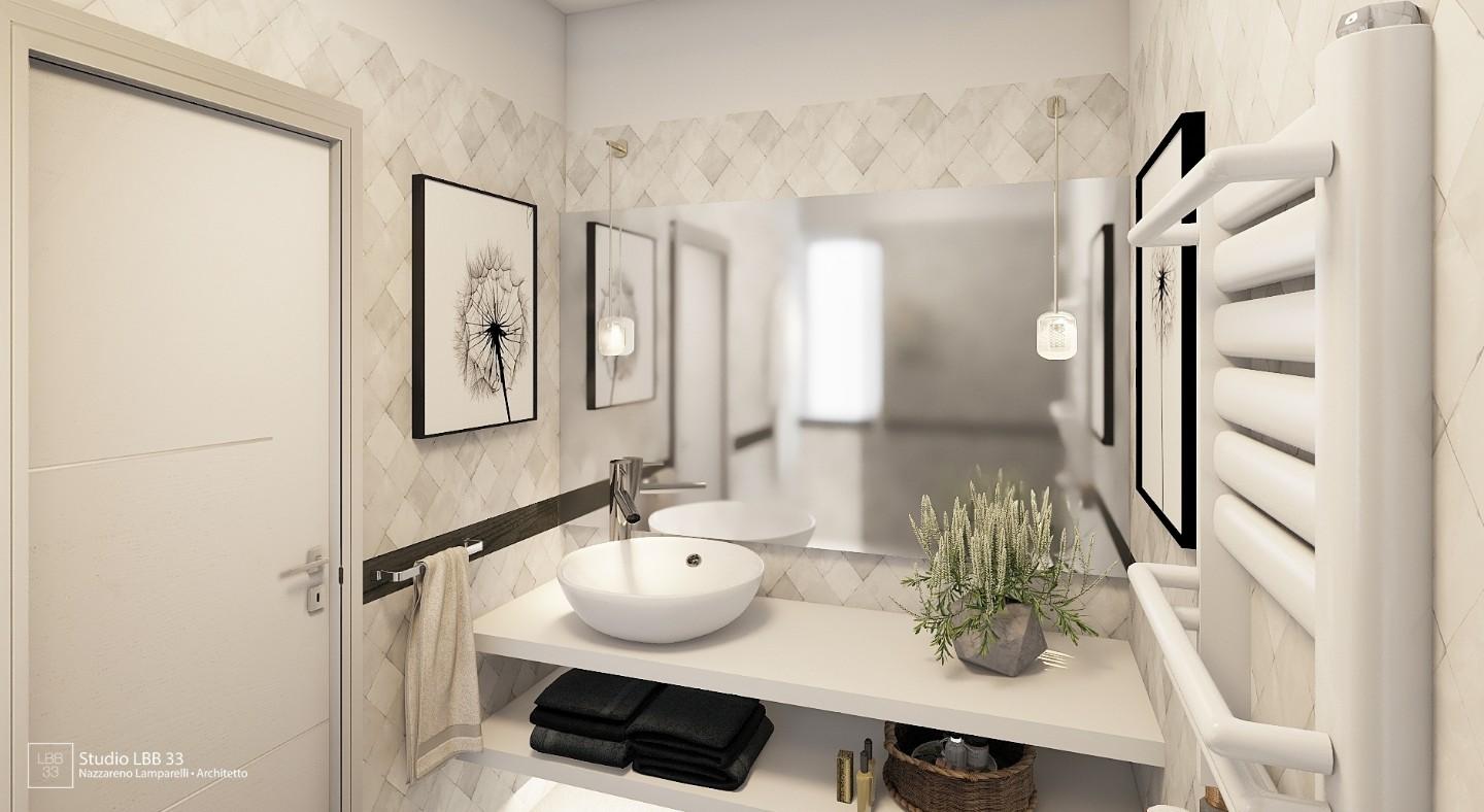 Immagine 18 di Villa in vendita  a San Giuliano Terme