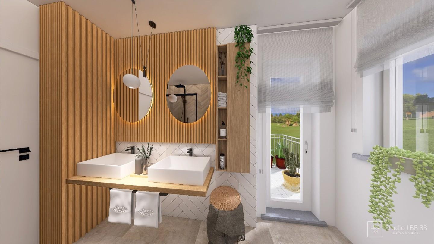 Immagine 17 di Villa in vendita  a San Giuliano Terme