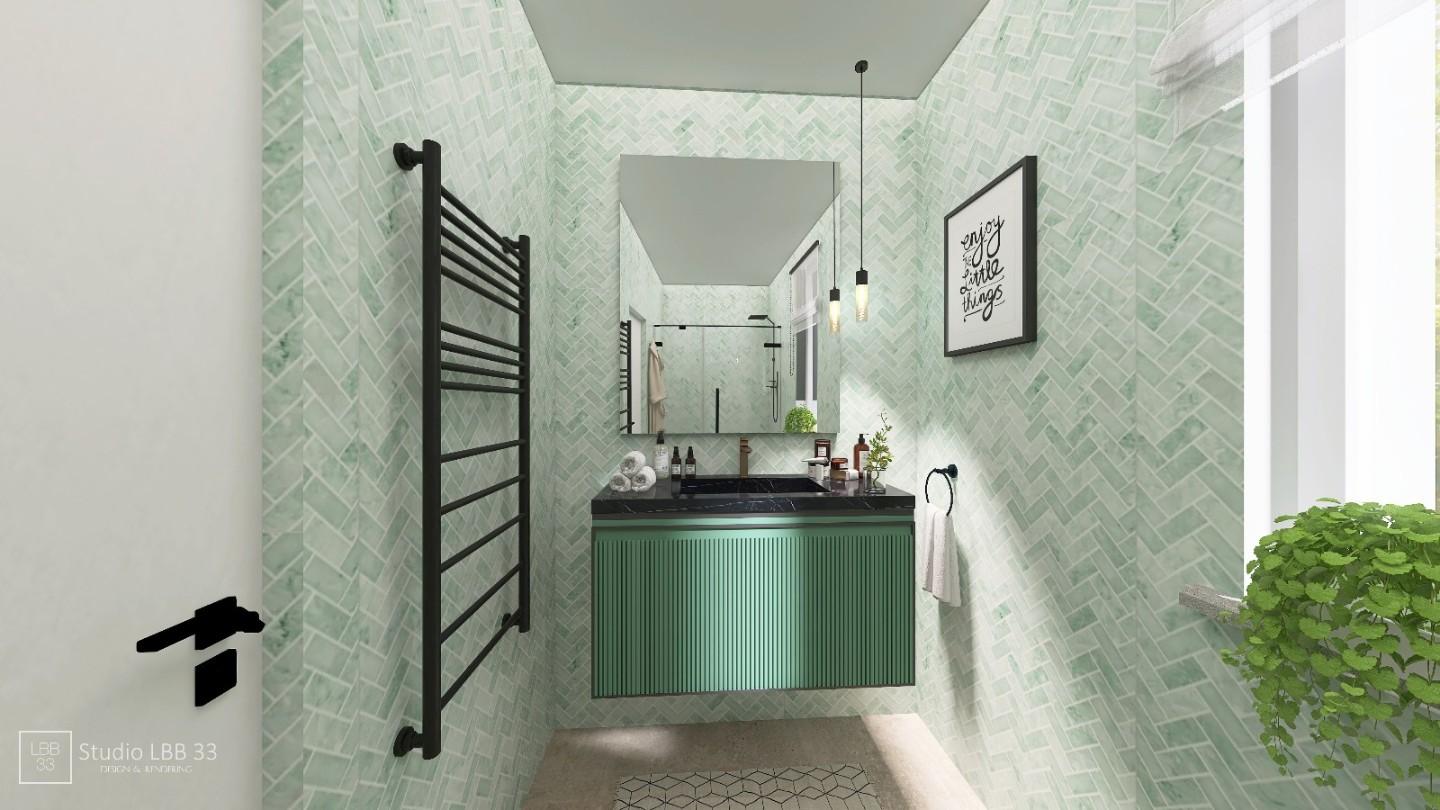 Immagine 16 di Villa in vendita  a San Giuliano Terme