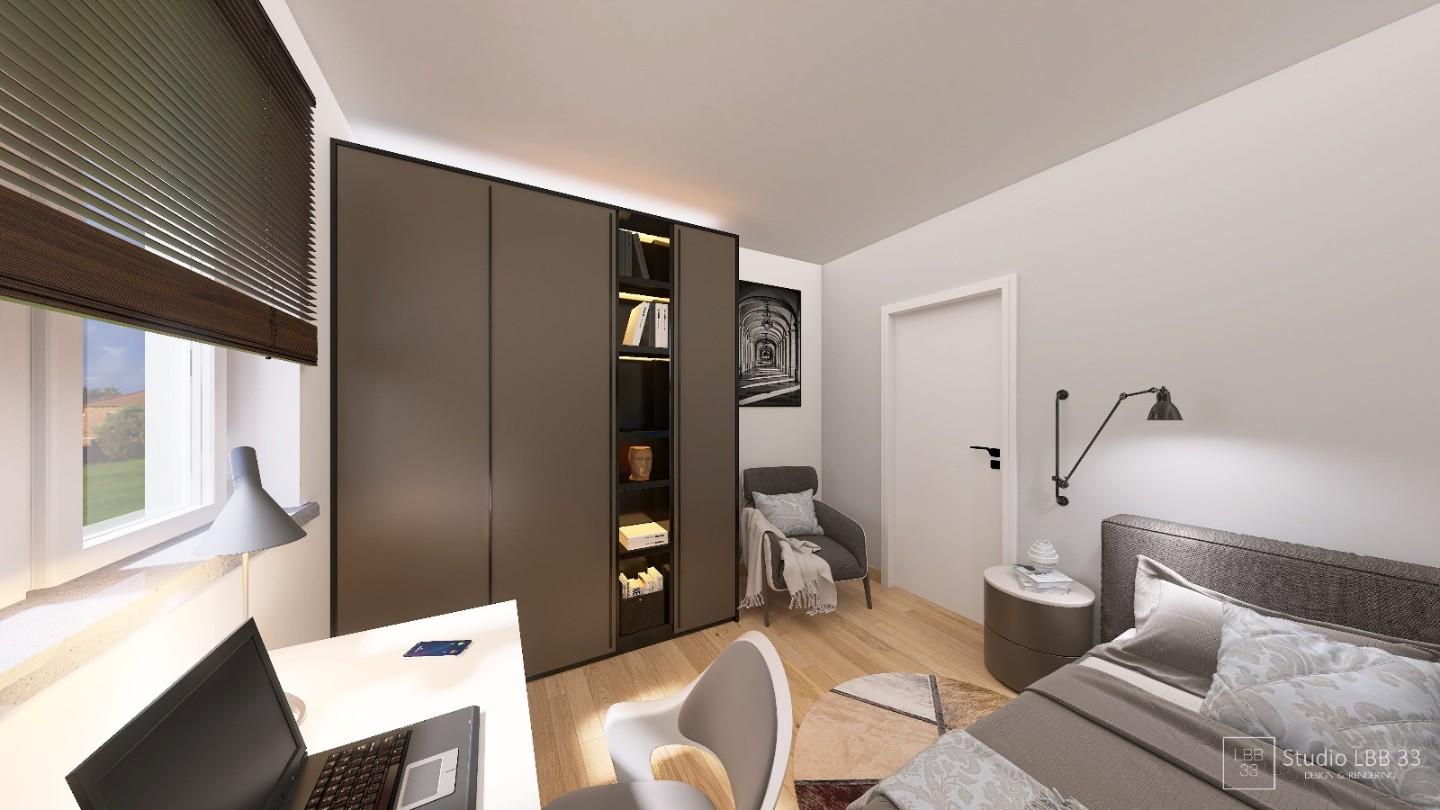 Immagine 14 di Villa in vendita  a San Giuliano Terme