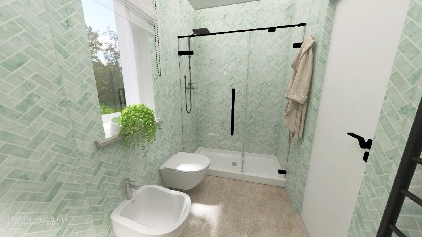 Immagine 15 di Villa in vendita  a San Giuliano Terme