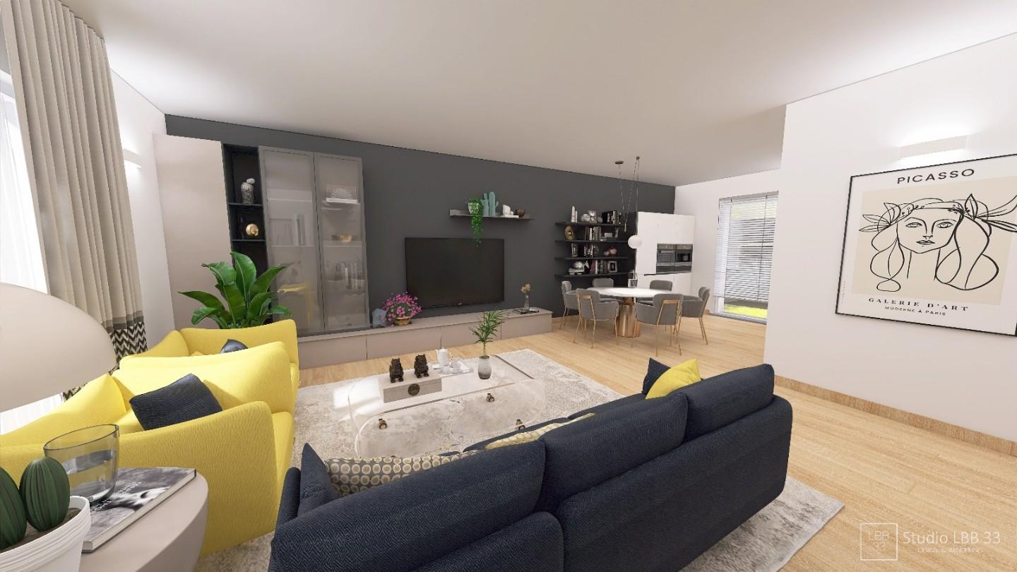 Immagine 13 di Villa in vendita  a San Giuliano Terme