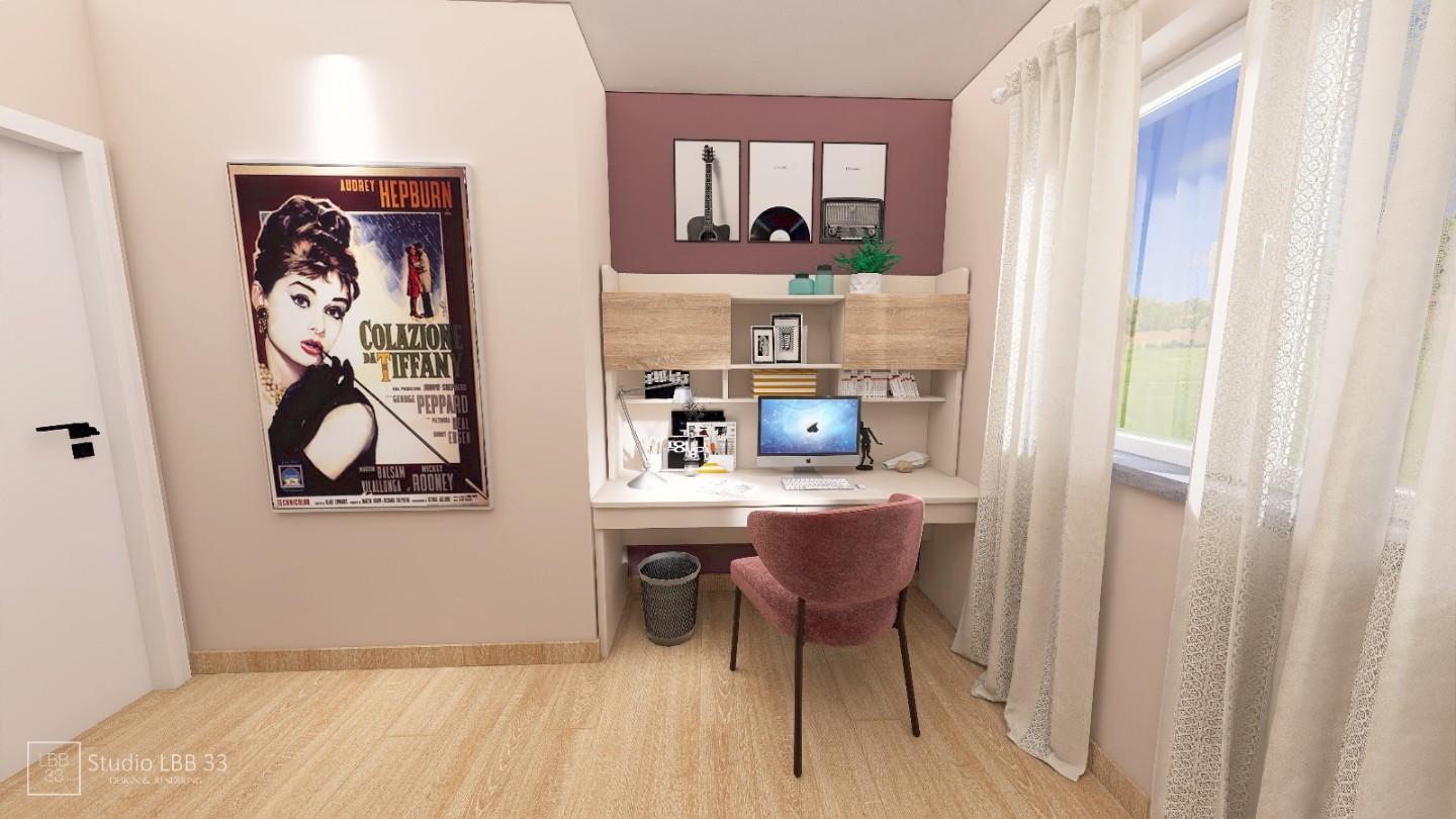 Immagine 11 di Villa in vendita  a San Giuliano Terme