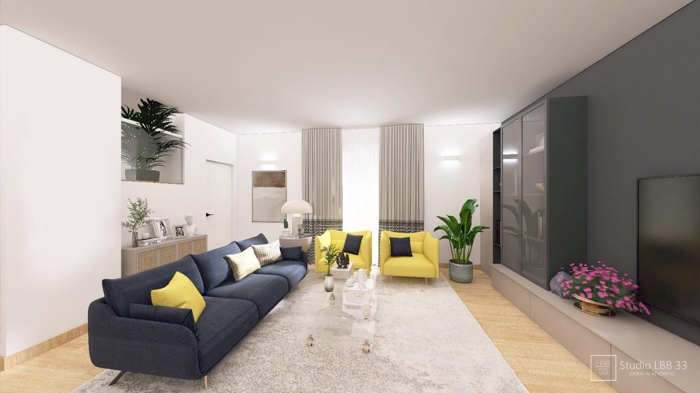 Immagine 6 di Villa in vendita  a San Giuliano Terme