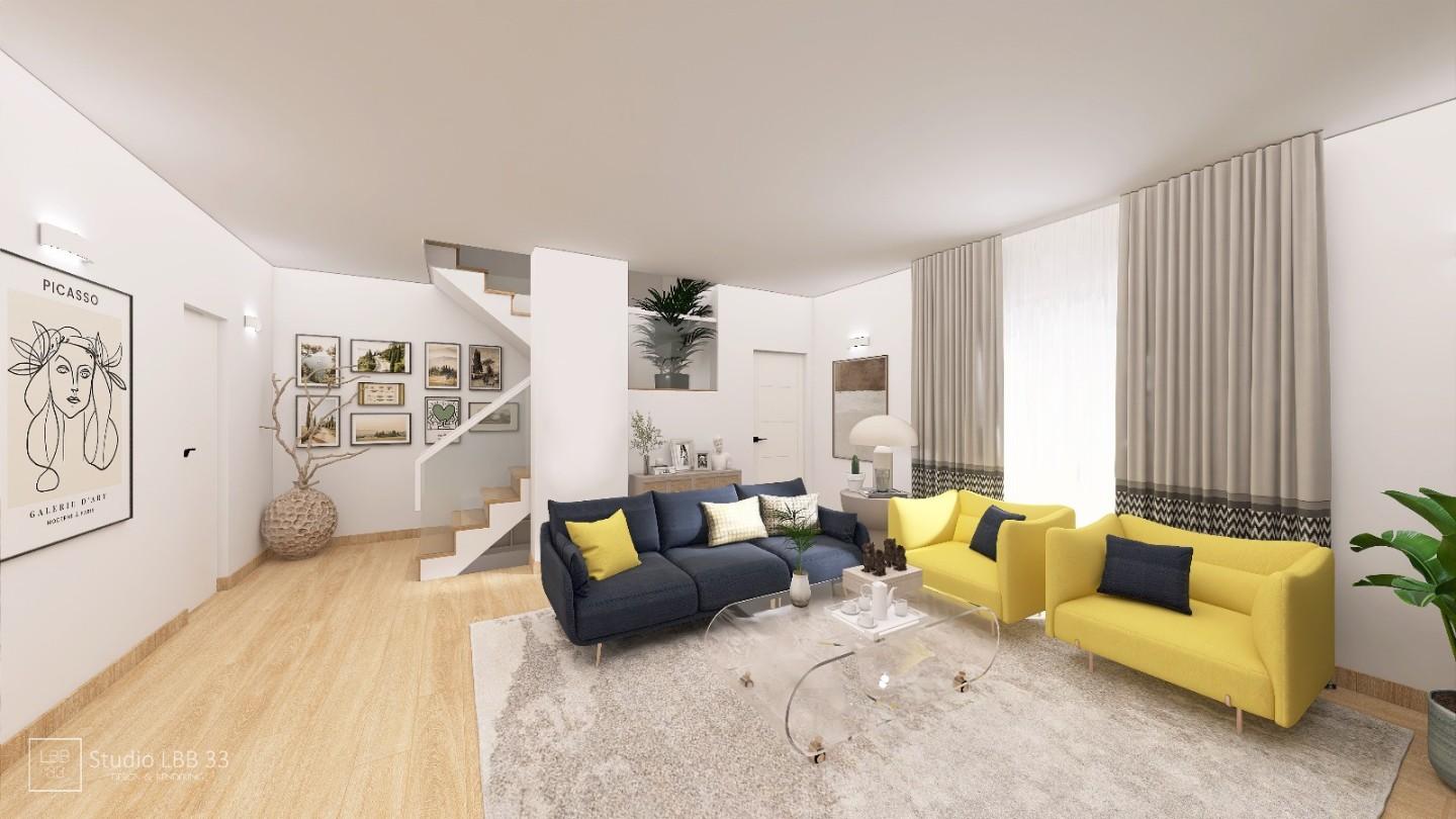 Immagine 10 di Villa in vendita  a San Giuliano Terme