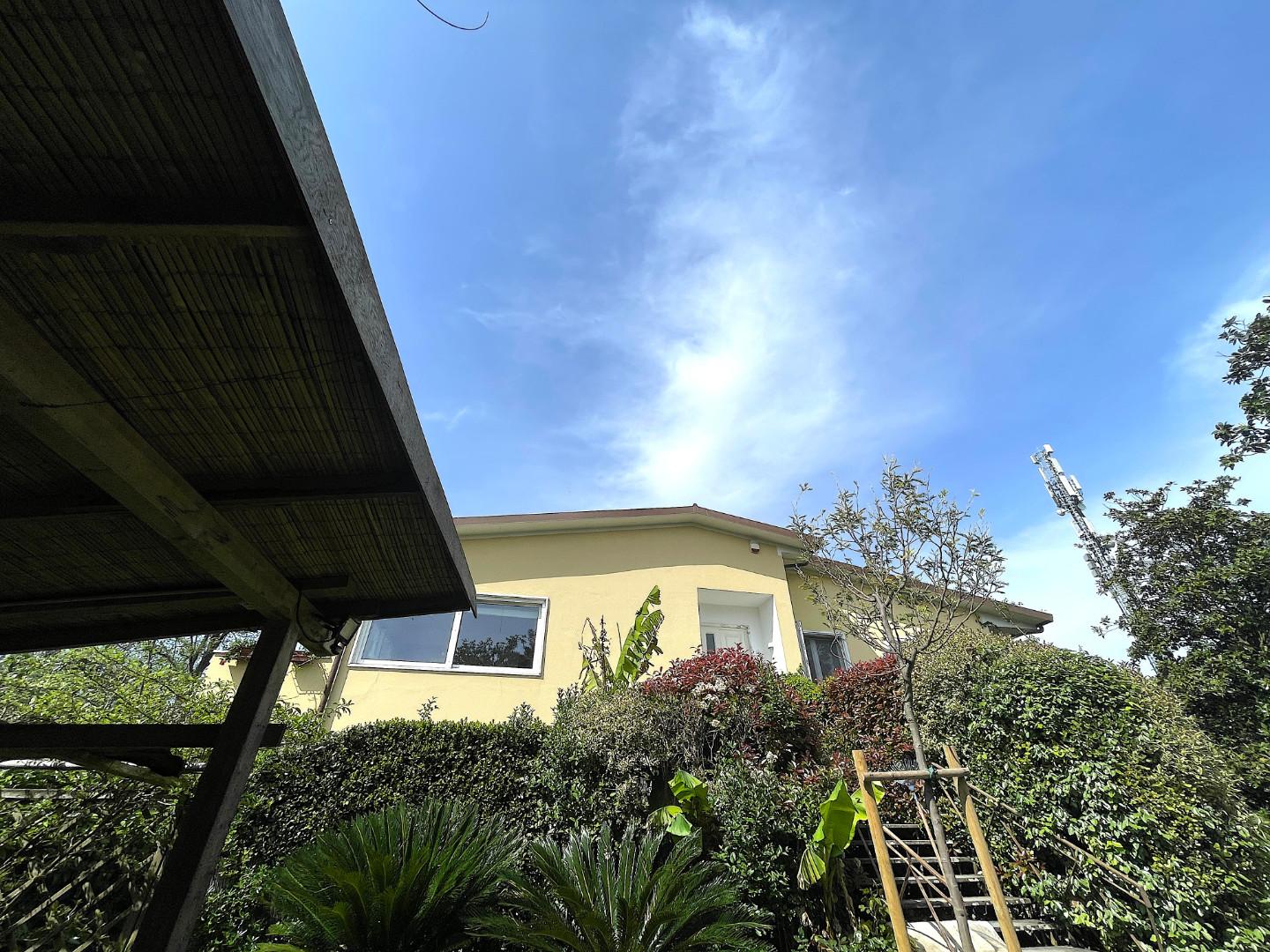 Immagine 5 di Appartamento in vendita  a Pietrasanta