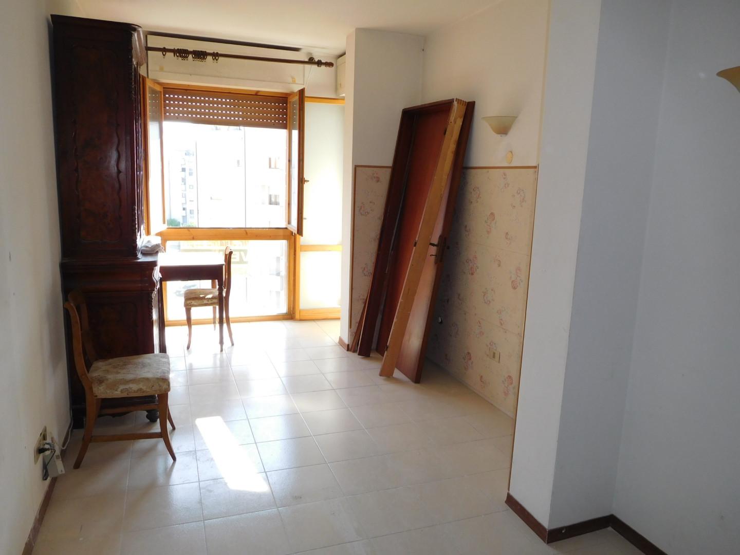 Immagine 3 di Appartamento in vendita  a Pisa