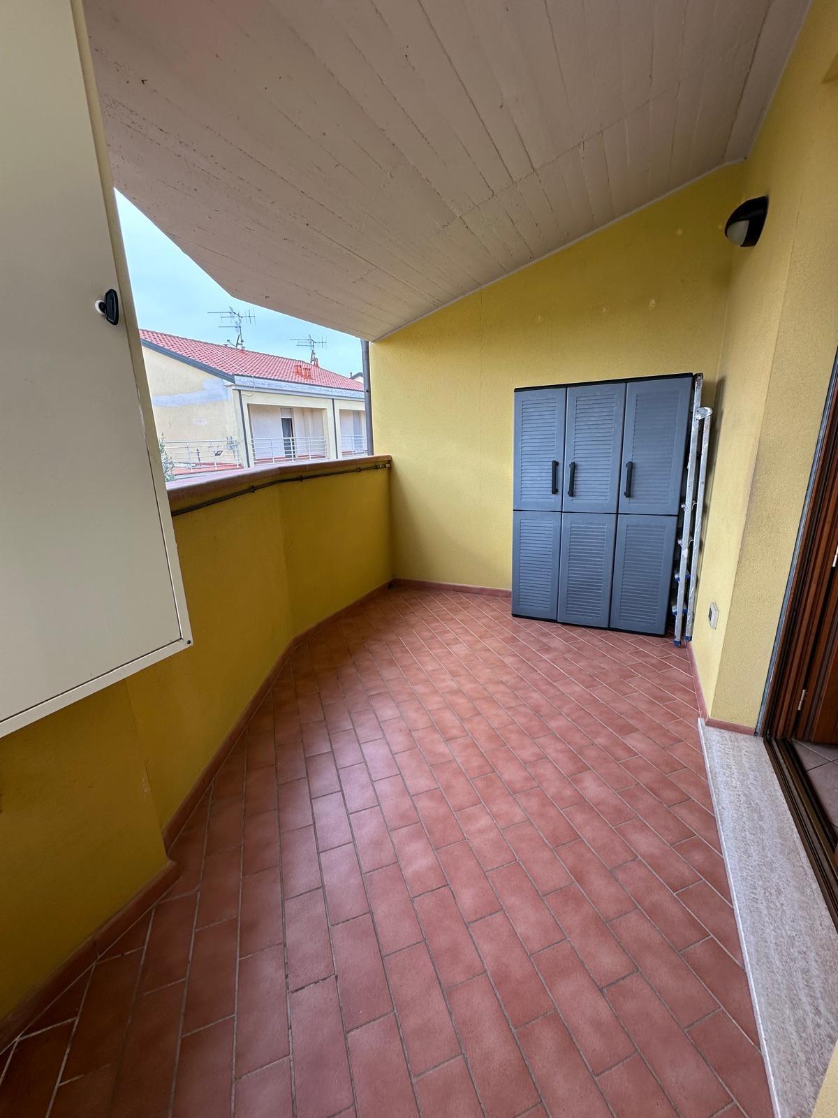 Immagine 10 di Appartamento in vendita  a Campiglia Marittima