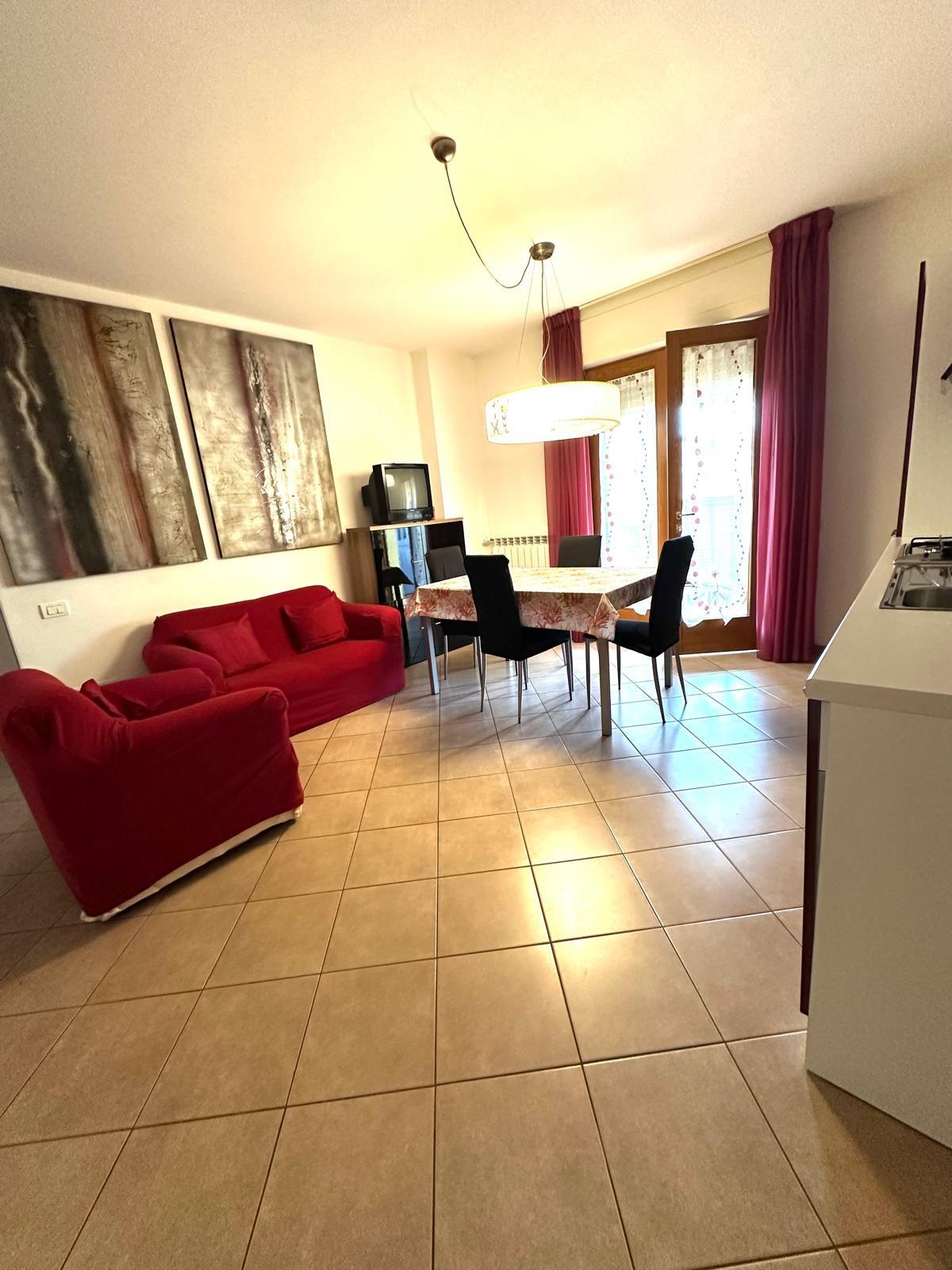 Immagine 1 di Appartamento in vendita  a Campiglia Marittima