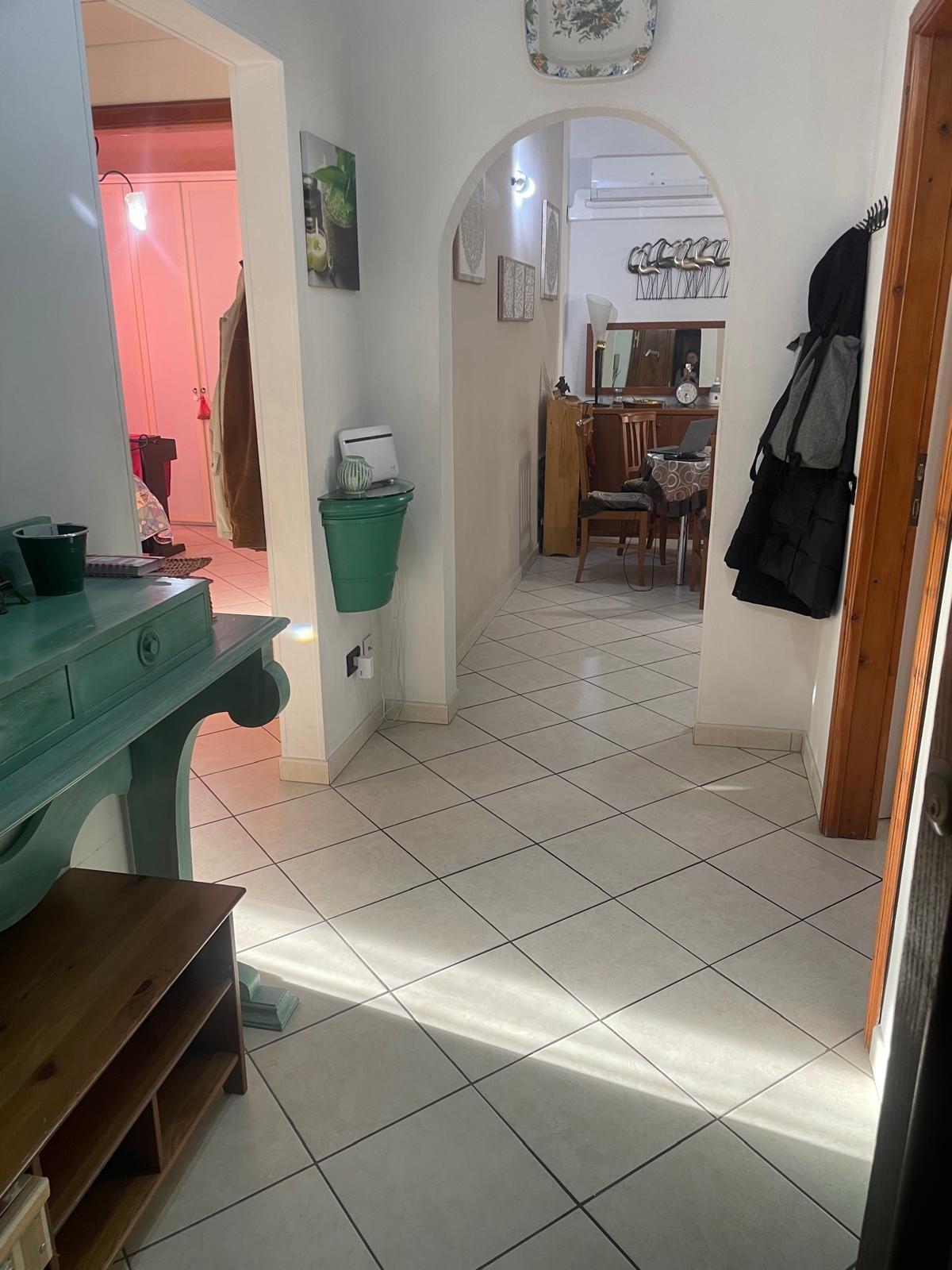 Immagine 18 di Appartamento in vendita  a Castelfranco Di Sotto