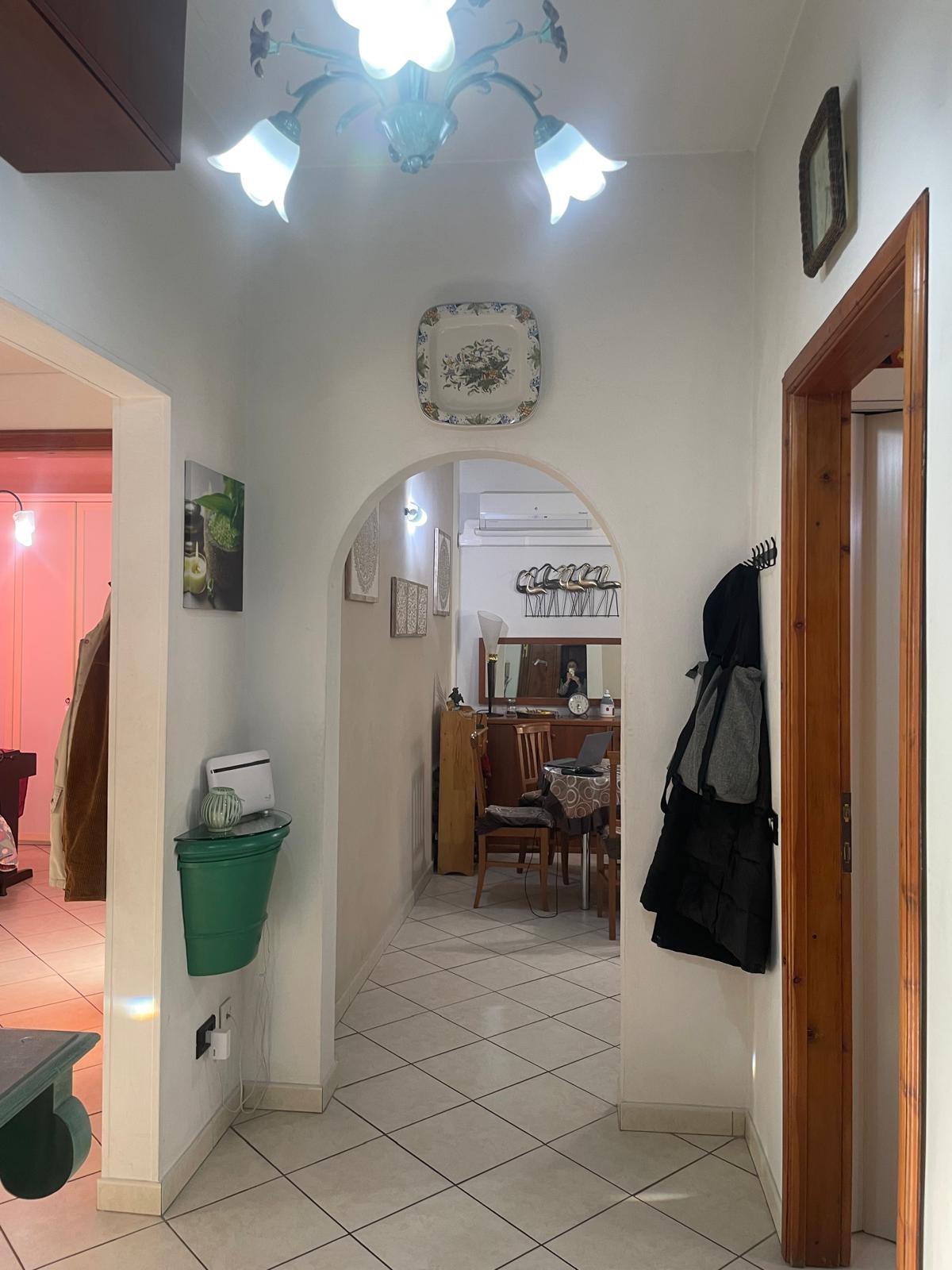 Immagine 17 di Appartamento in vendita  a Castelfranco Di Sotto