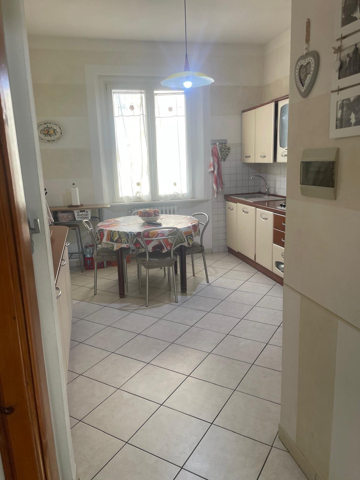 Immagine 2 di Appartamento in vendita  a Castelfranco Di Sotto