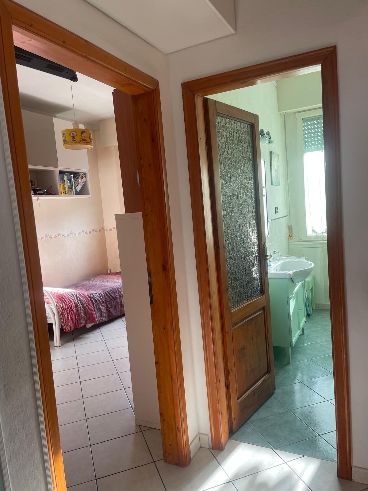 Immagine 16 di Appartamento in vendita  a Castelfranco Di Sotto